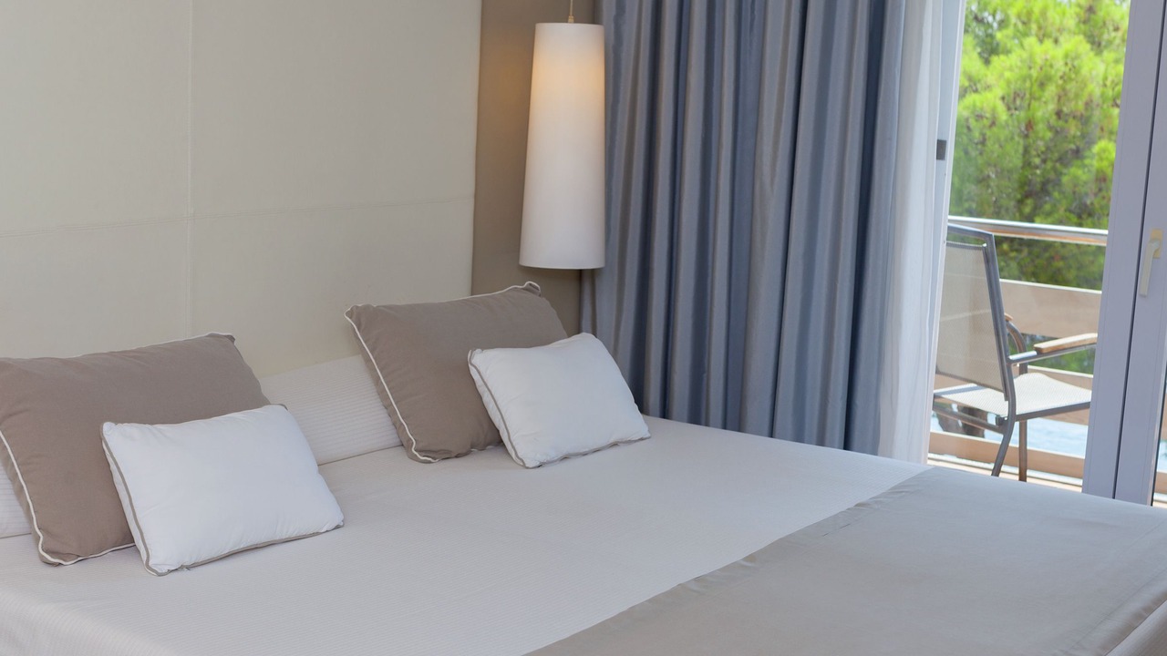 Photo of Bedroom in Almadraba-Canyelles