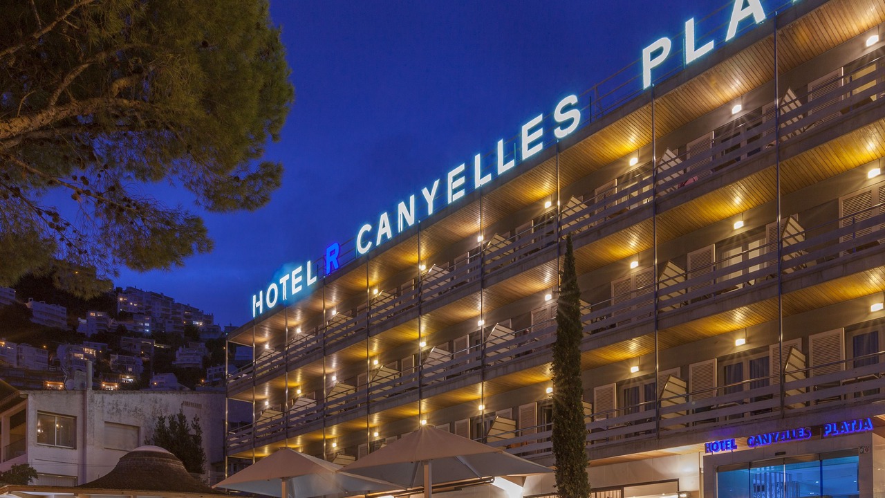 Photo of Outdoor in Almadraba-Canyelles