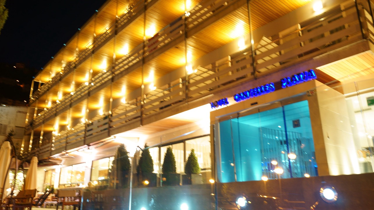 Photo of Outdoor in Almadraba-Canyelles
