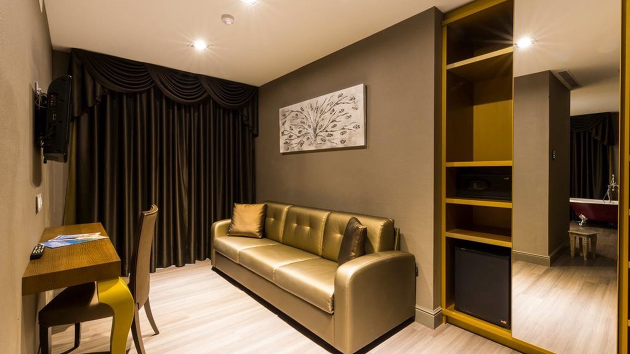 Photo of Bedroom in Calella