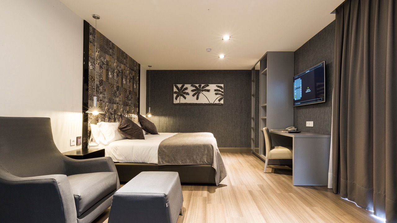 Photo of Bedroom in Calella