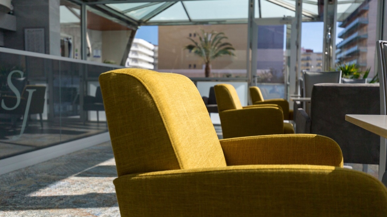 Photo of Patio Balcony in Calella
