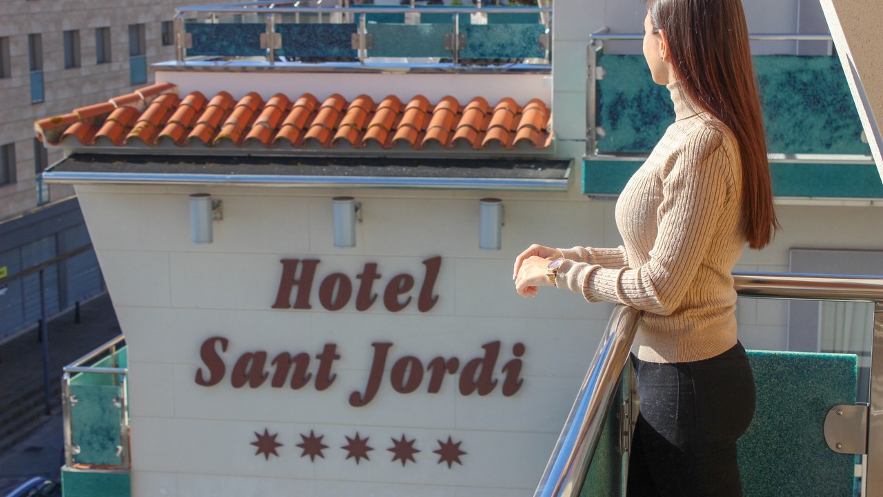 Photo of Outdoor in Calella