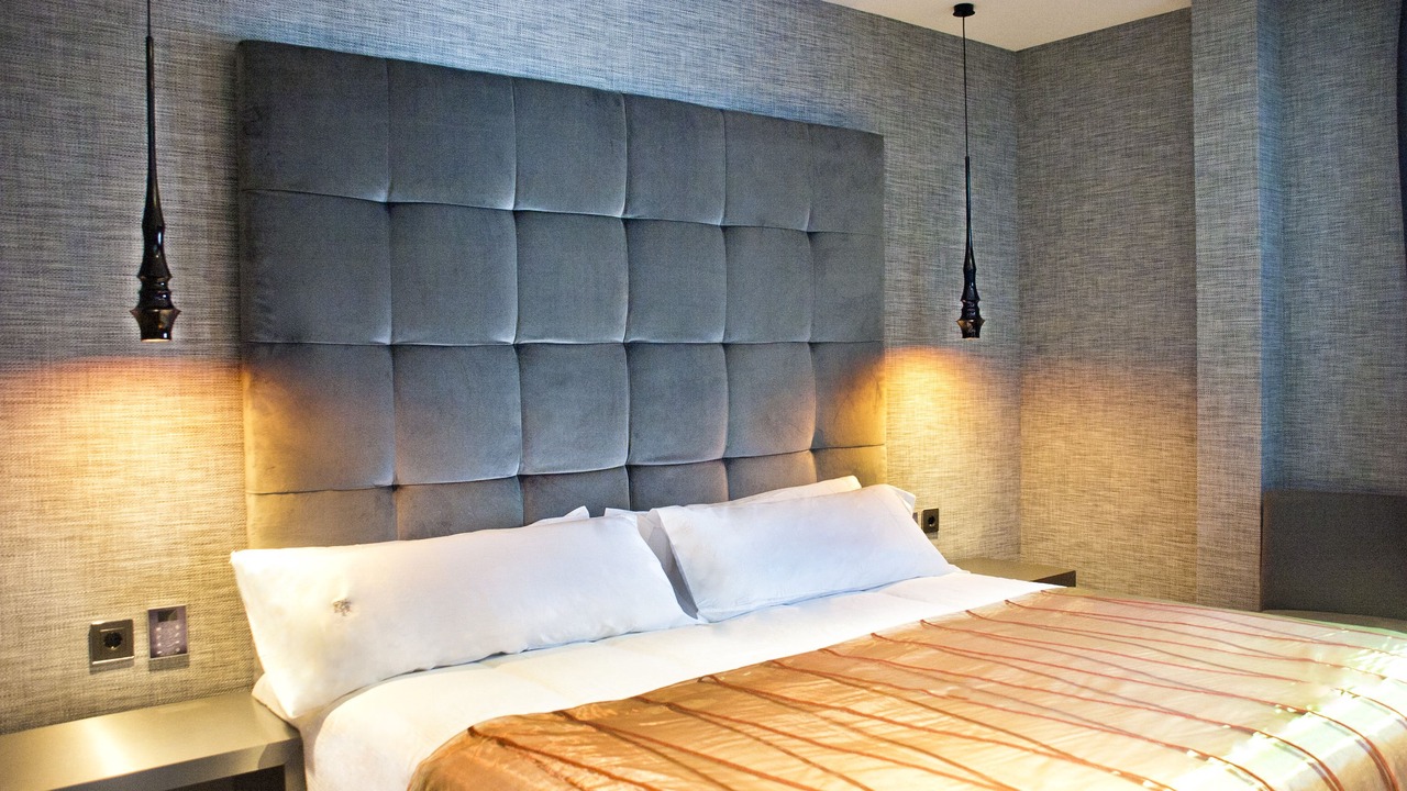 Photo of Bedroom in Calella