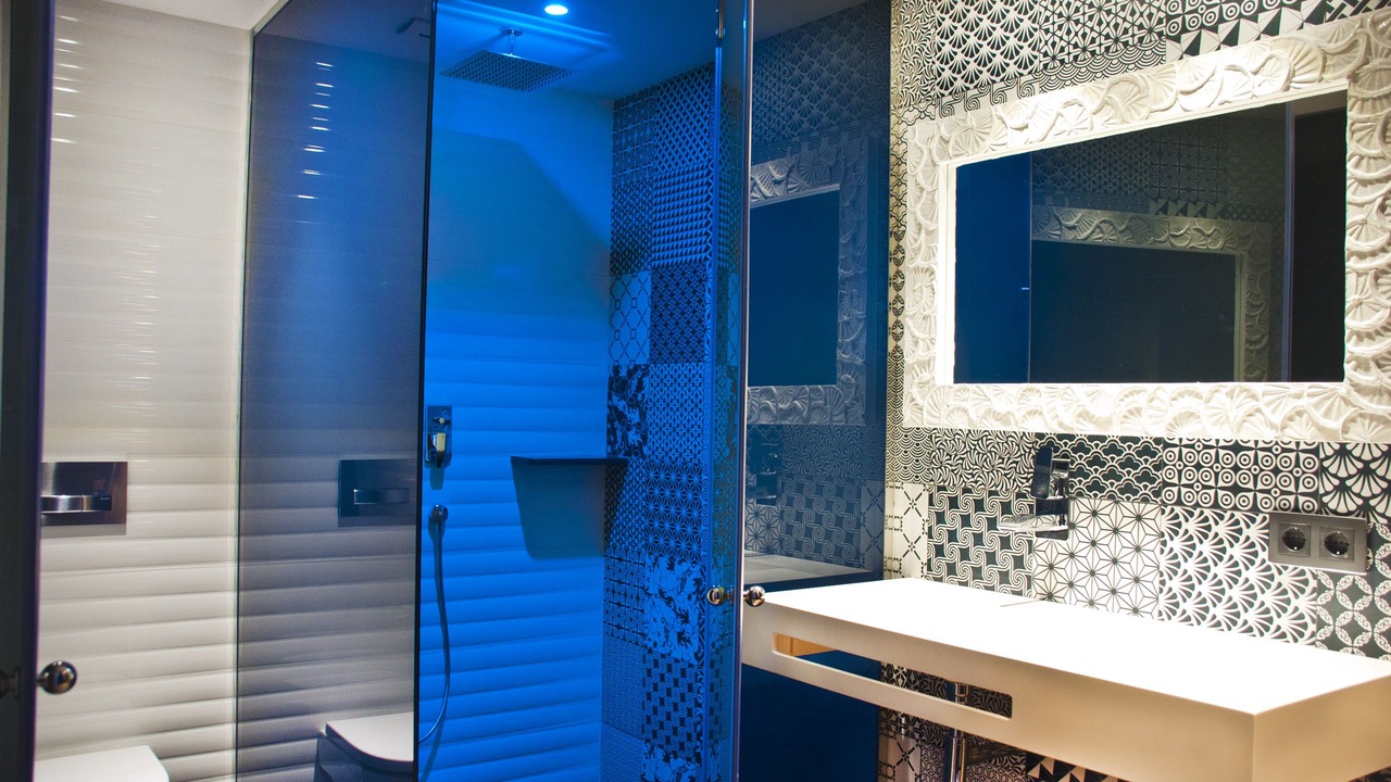 Photo of Bathroom in Calella