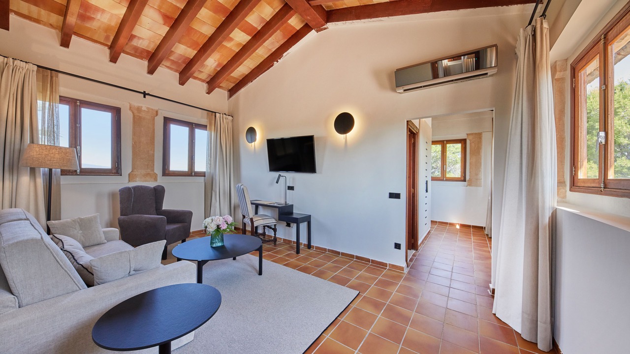 Photo of Bedroom in Inca