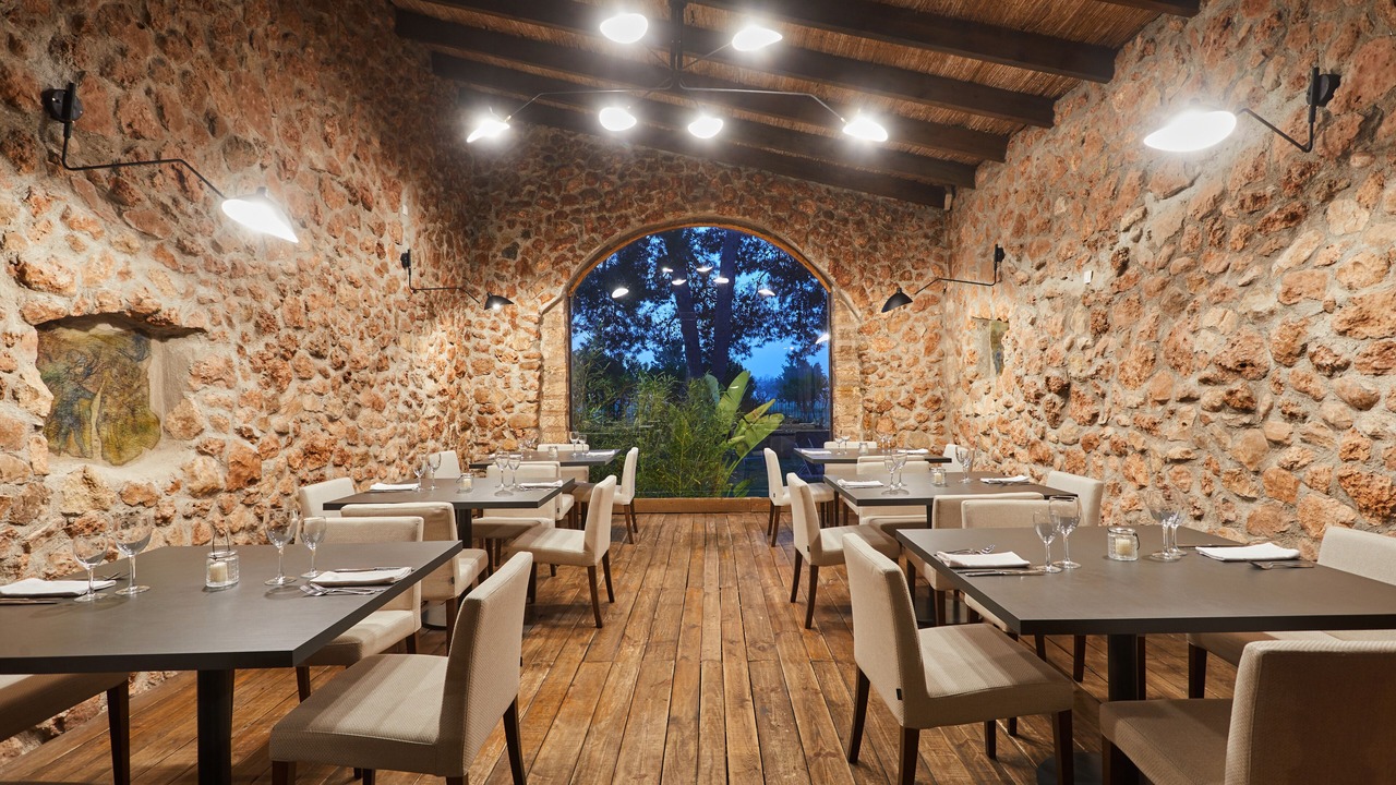 Photo of Outdoor in Inca