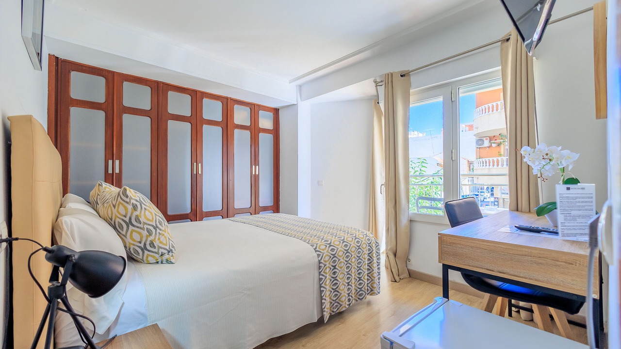 Photo of Bedroom in Torrevieja
