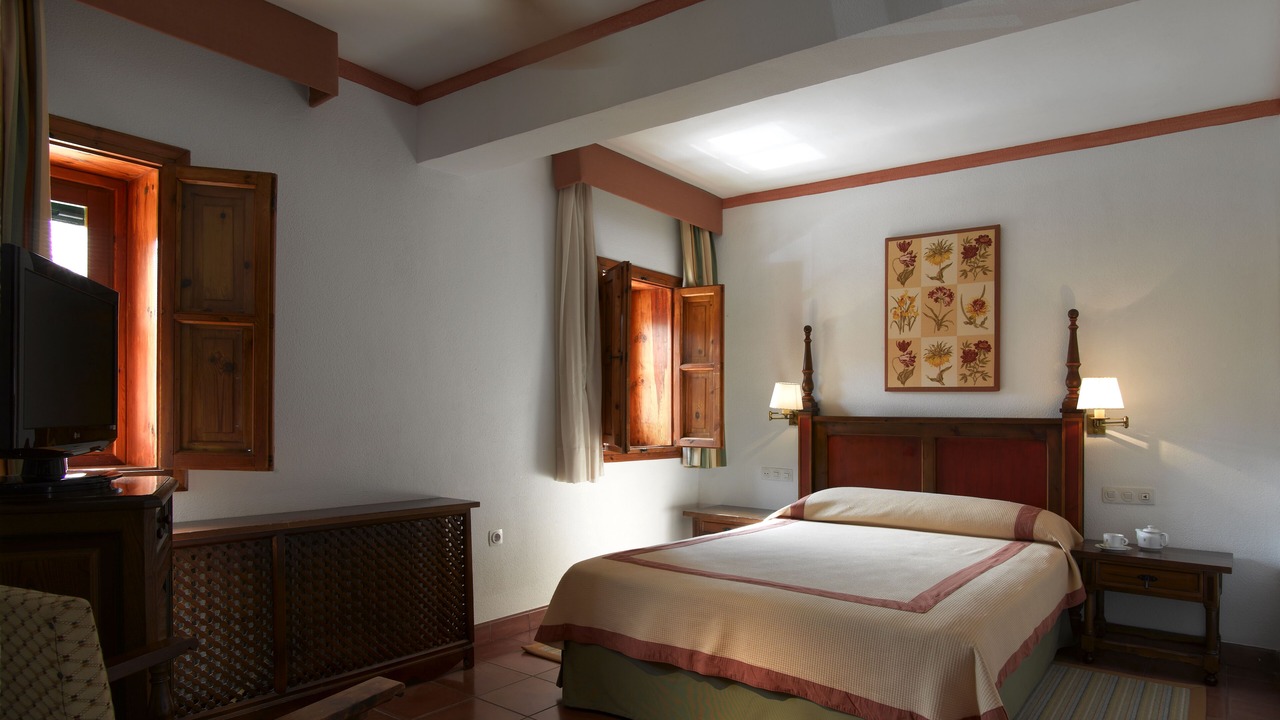 Photo of Bedroom in Cazorla