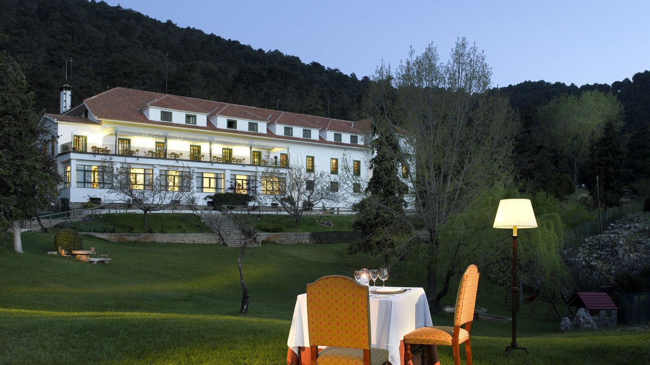 Photo of Outdoor in Cazorla