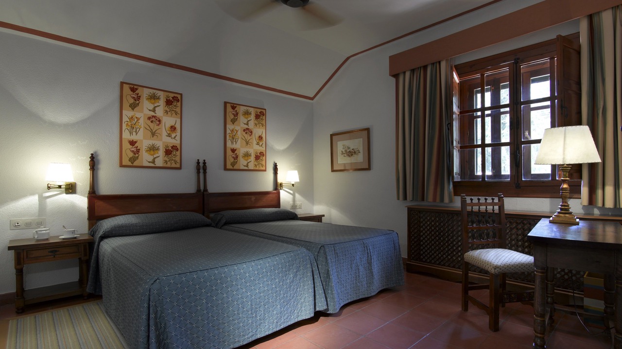 Photo of Bedroom in Cazorla