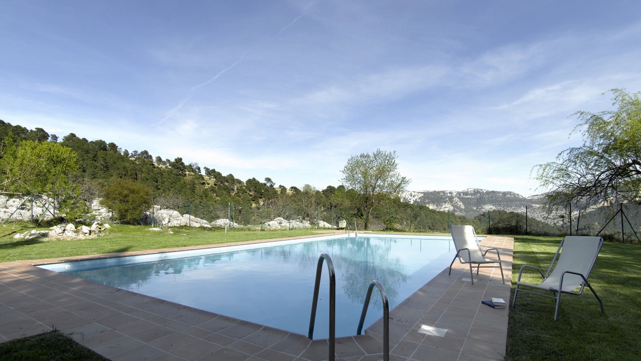 Photo of Bedroom in Cazorla