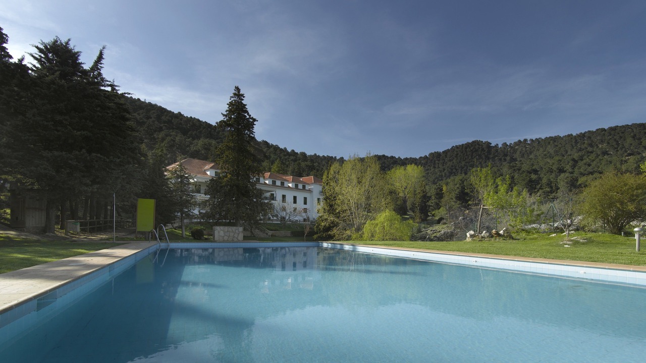 Photo of Outdoor in Cazorla