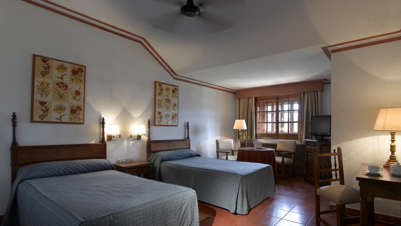 Photo of Bedroom in Cazorla