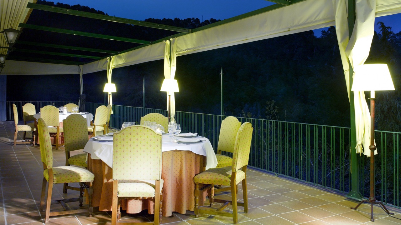 Photo of Outdoor in Cazorla
