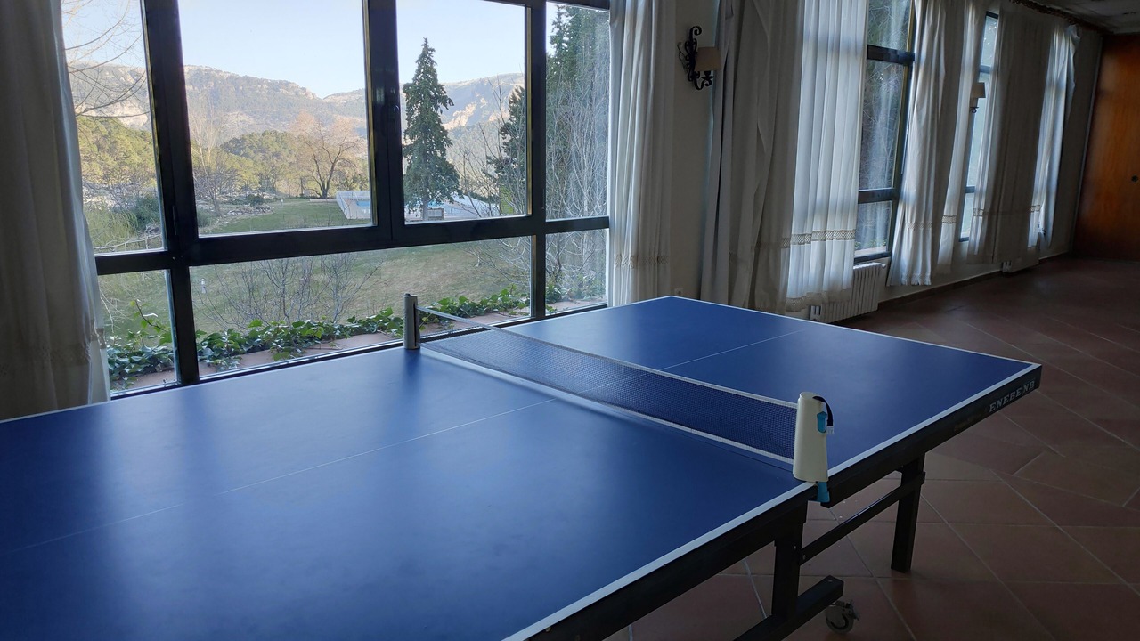 Photo of Bedroom in Cazorla