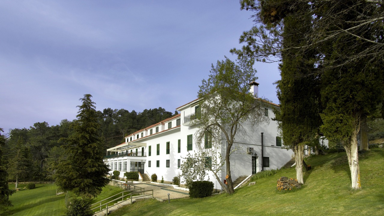 Photo of Outdoor in Cazorla