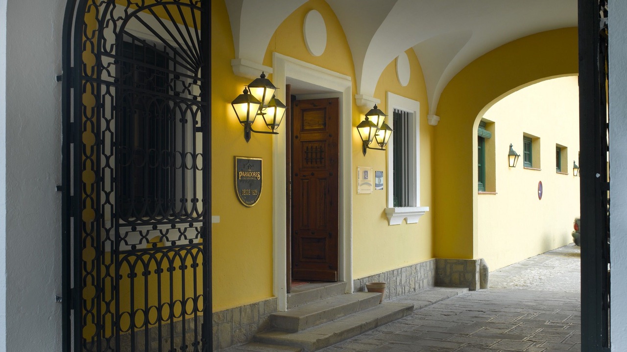 Photo of Outdoor in Cazorla