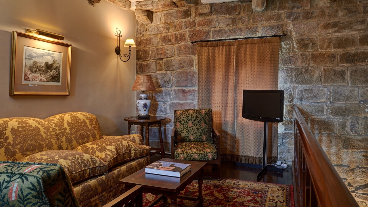 Photo of Bedroom in Olite