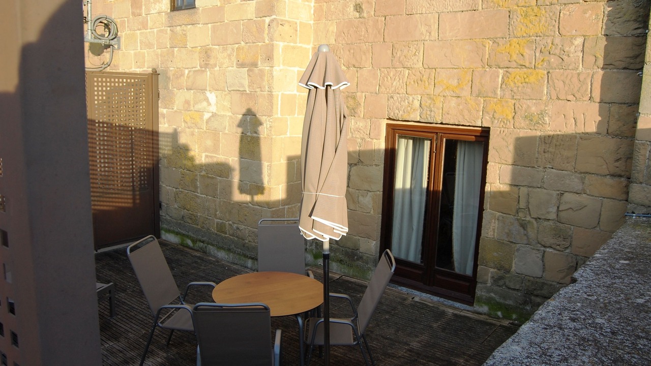 Photo of Bedroom in Olite