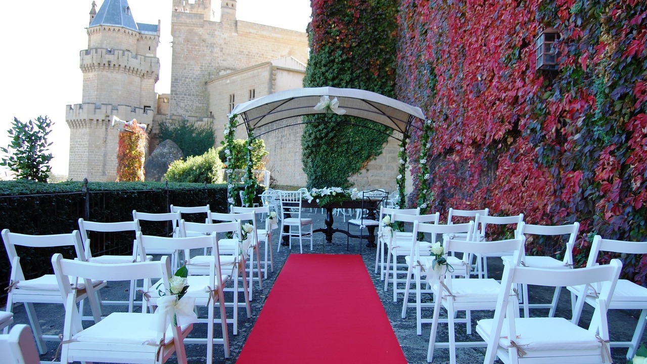 Photo of Outdoor in Olite