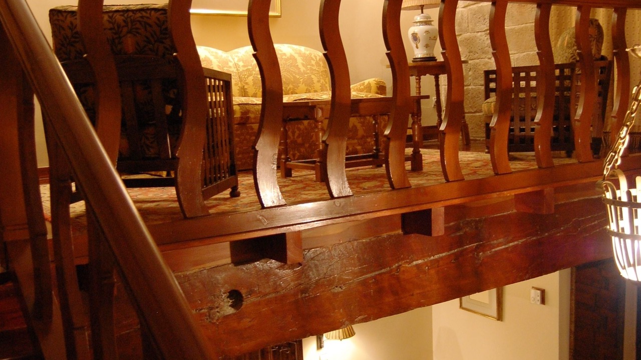 Photo of Bedroom in Olite