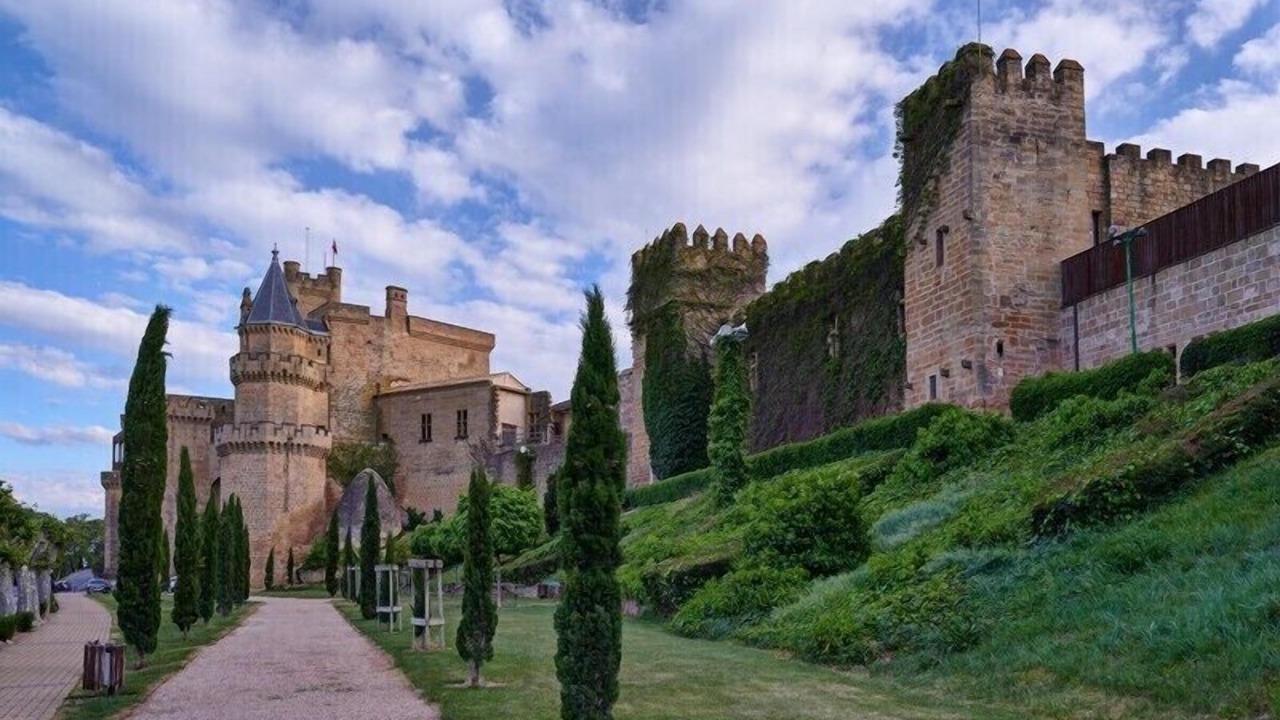 Photo of Others in Olite