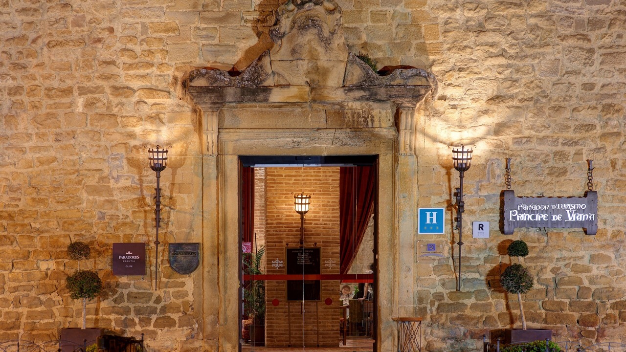 Photo of Outdoor in Olite