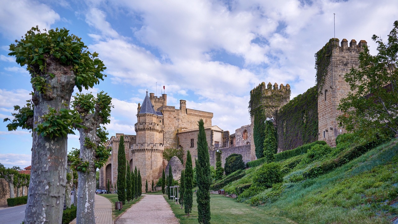 Photo of Outdoor in Olite