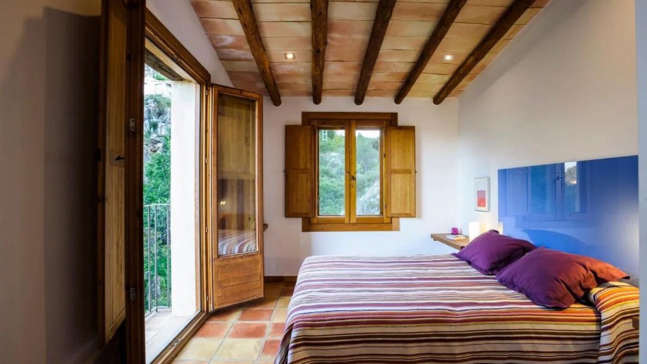 Photo of Bedroom in El Berro