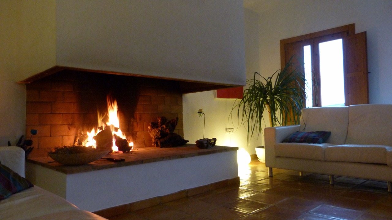 Photo of Livingroom in El Berro