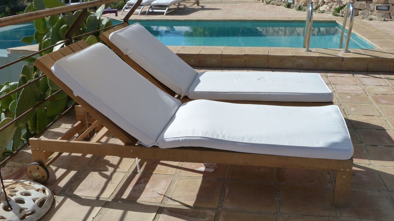Photo of Outdoor in El Berro