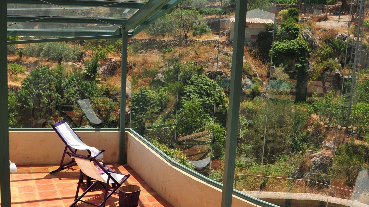 Photo of Outdoor in El Berro