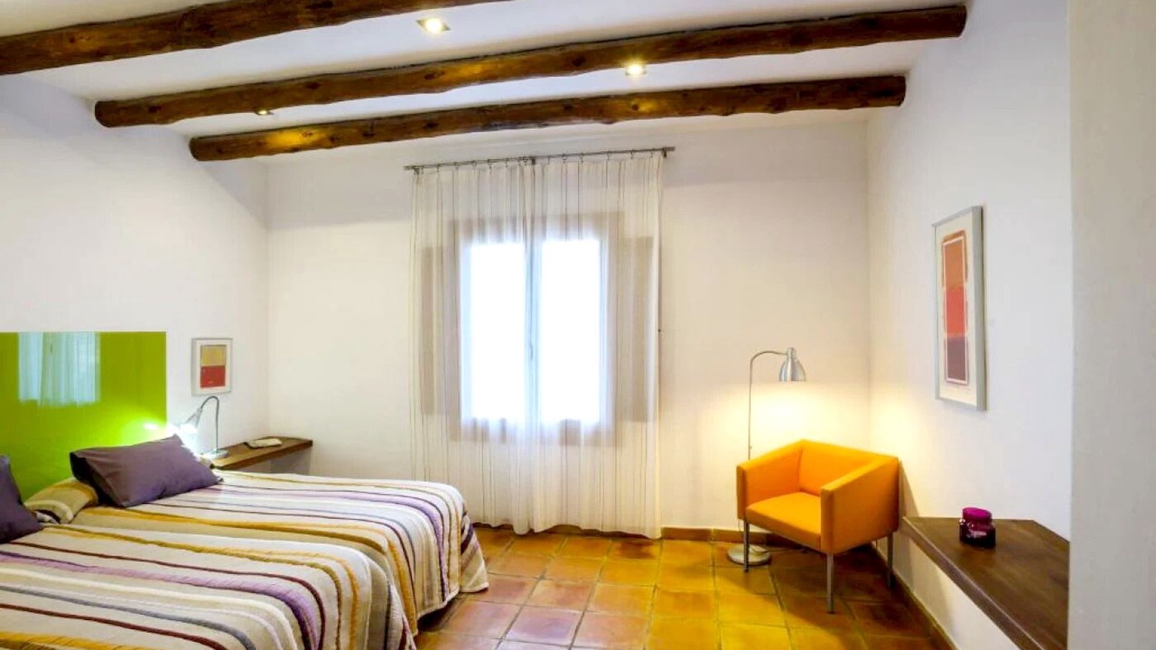 Photo of Bedroom in El Berro