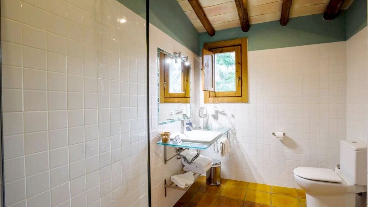 Photo of Bathroom in El Berro