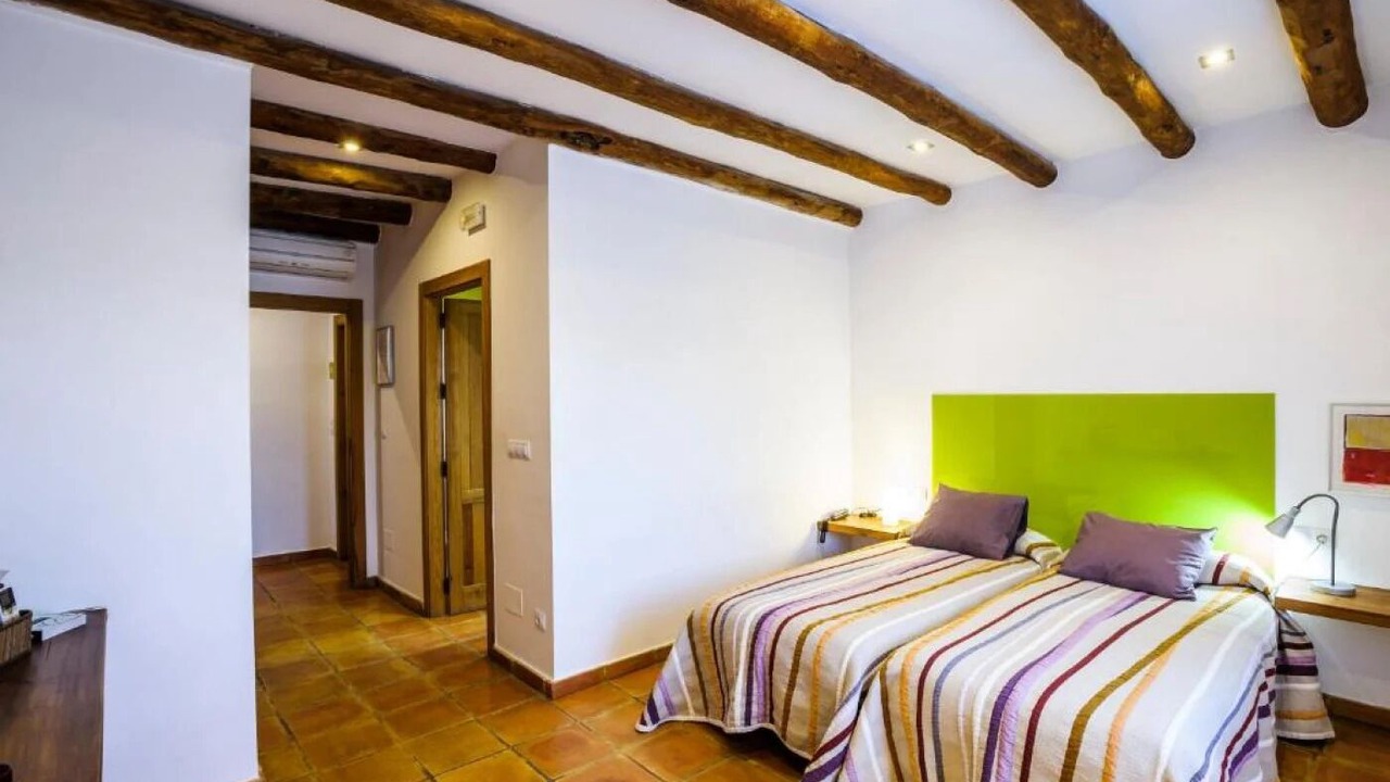 Photo of Bedroom in El Berro