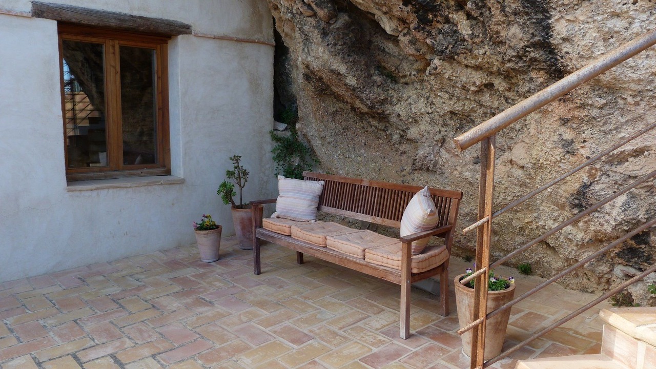 Photo of Patio Balcony in El Berro