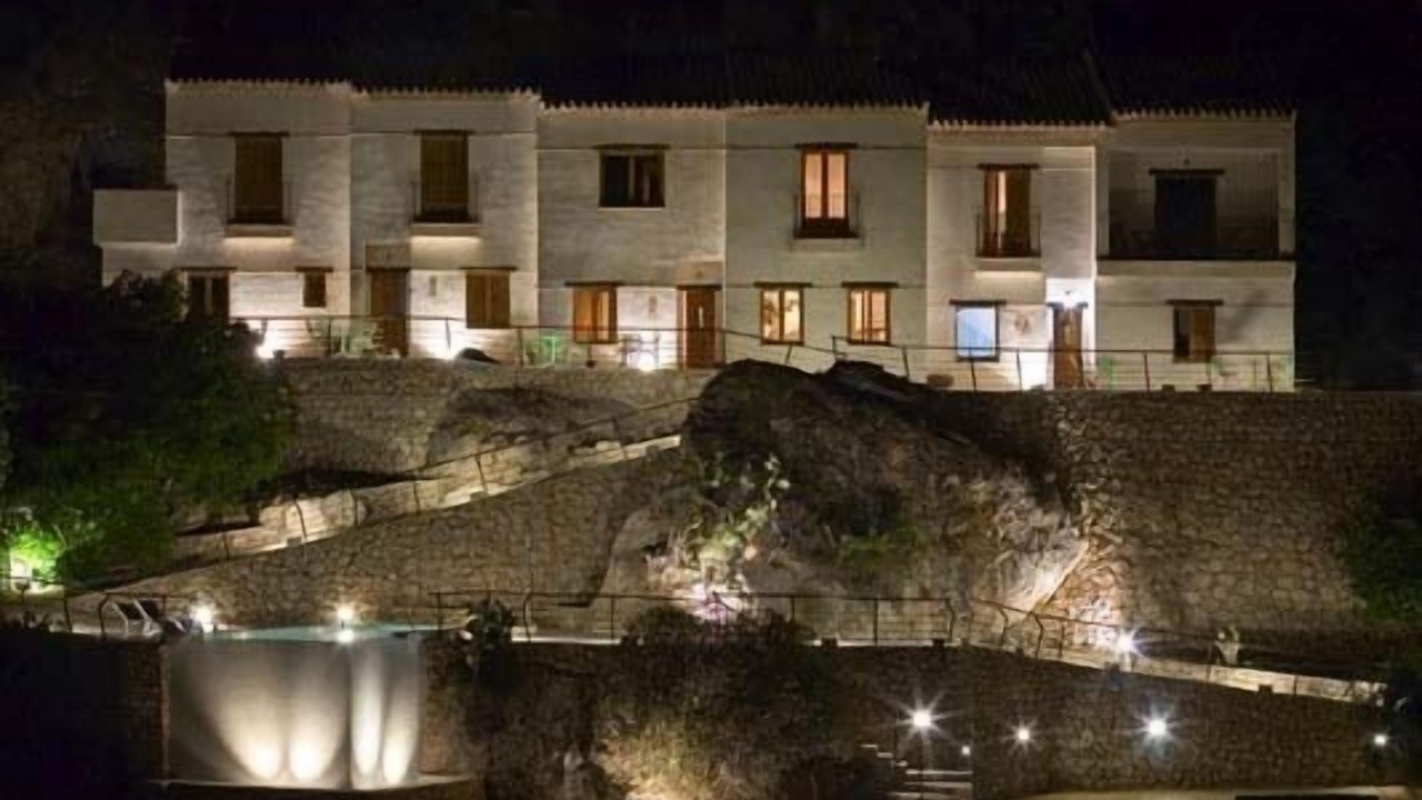 Photo of Outdoor in El Berro