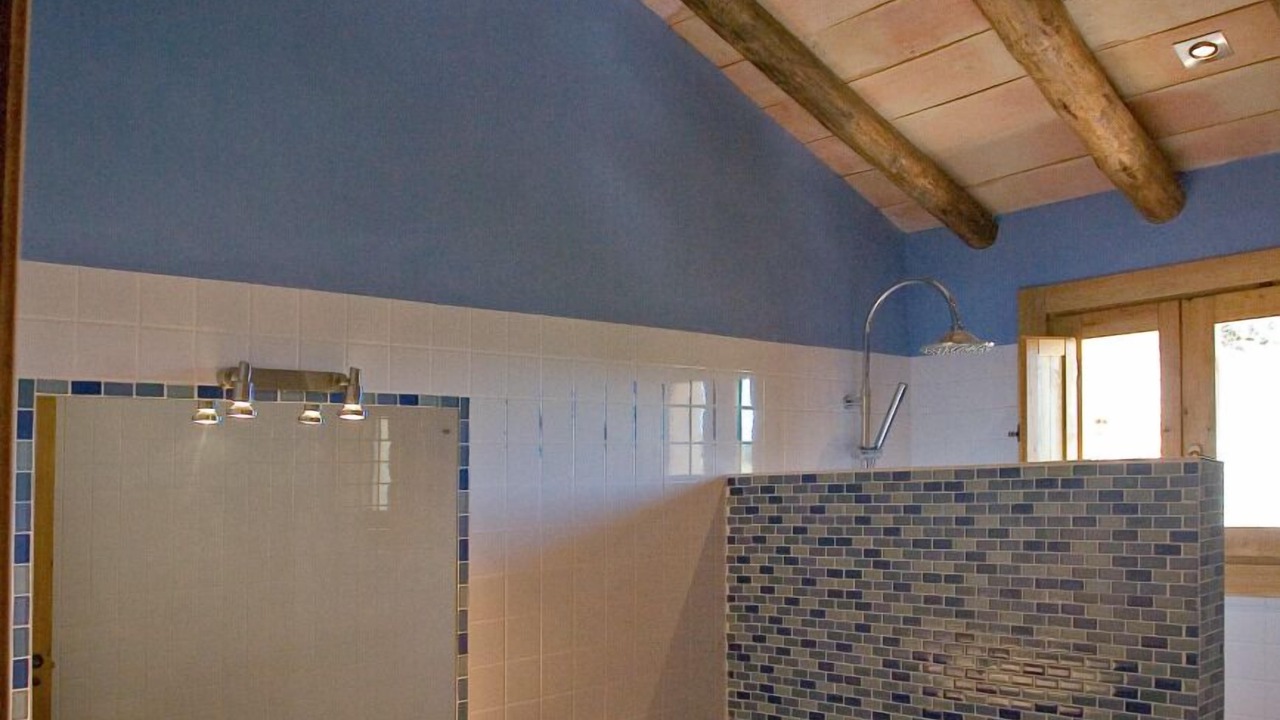 Photo of Bathroom in El Berro