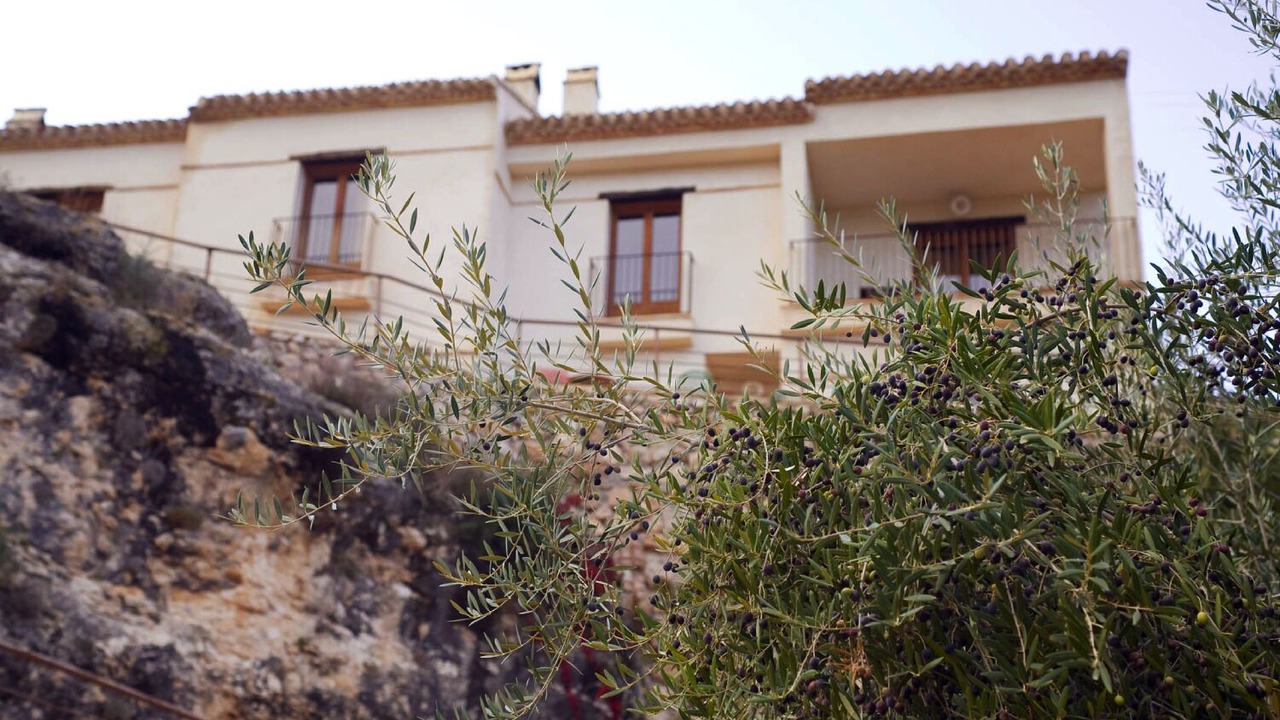 Photo of Outdoor in El Berro