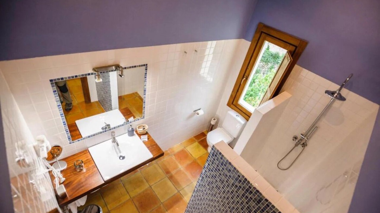 Photo of Bathroom in El Berro
