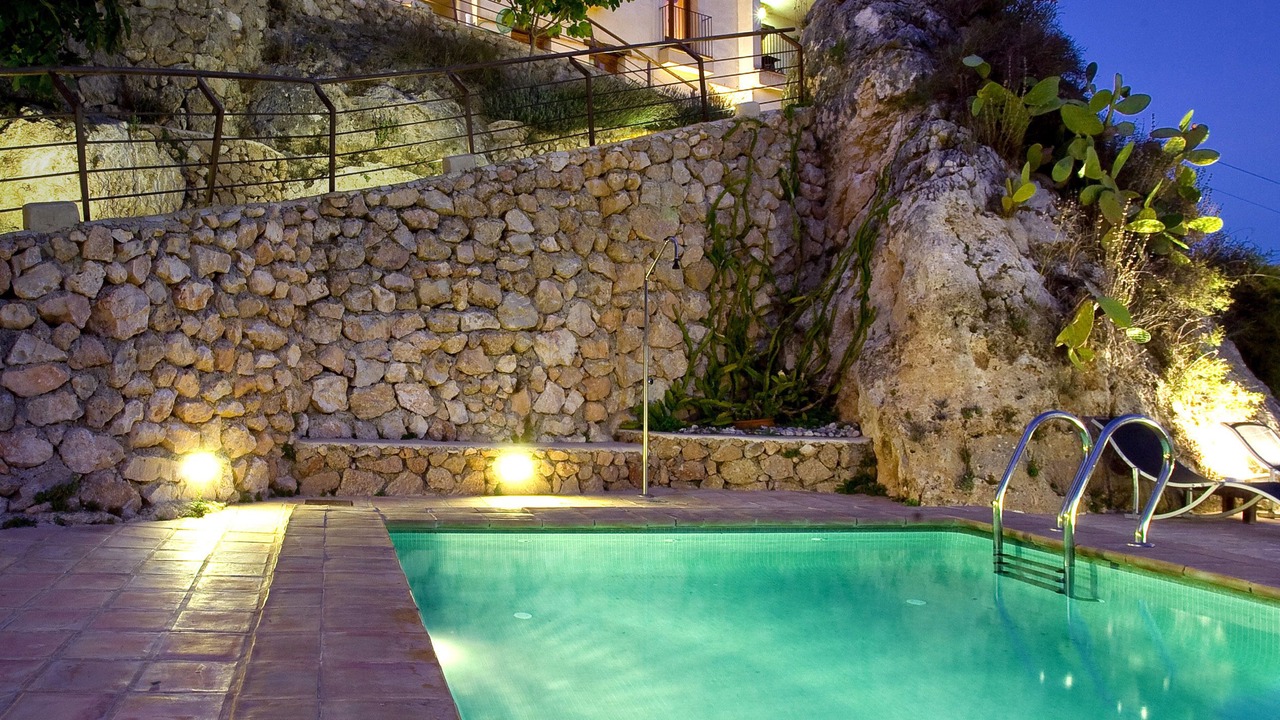 Photo of Outdoor in El Berro