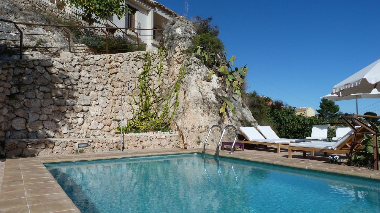 Photo of Outdoor in El Berro