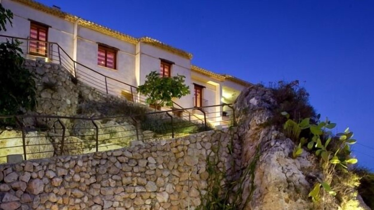 Photo of Outdoor in El Berro
