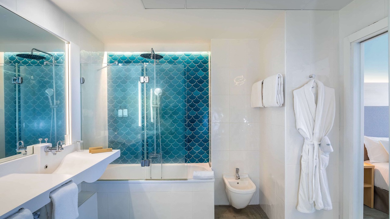 Photo of Bathroom in Murcia