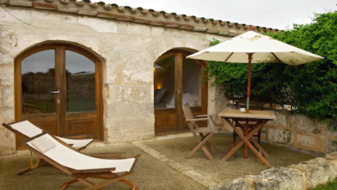 Photo of Patio Balcony in Sant Lluis