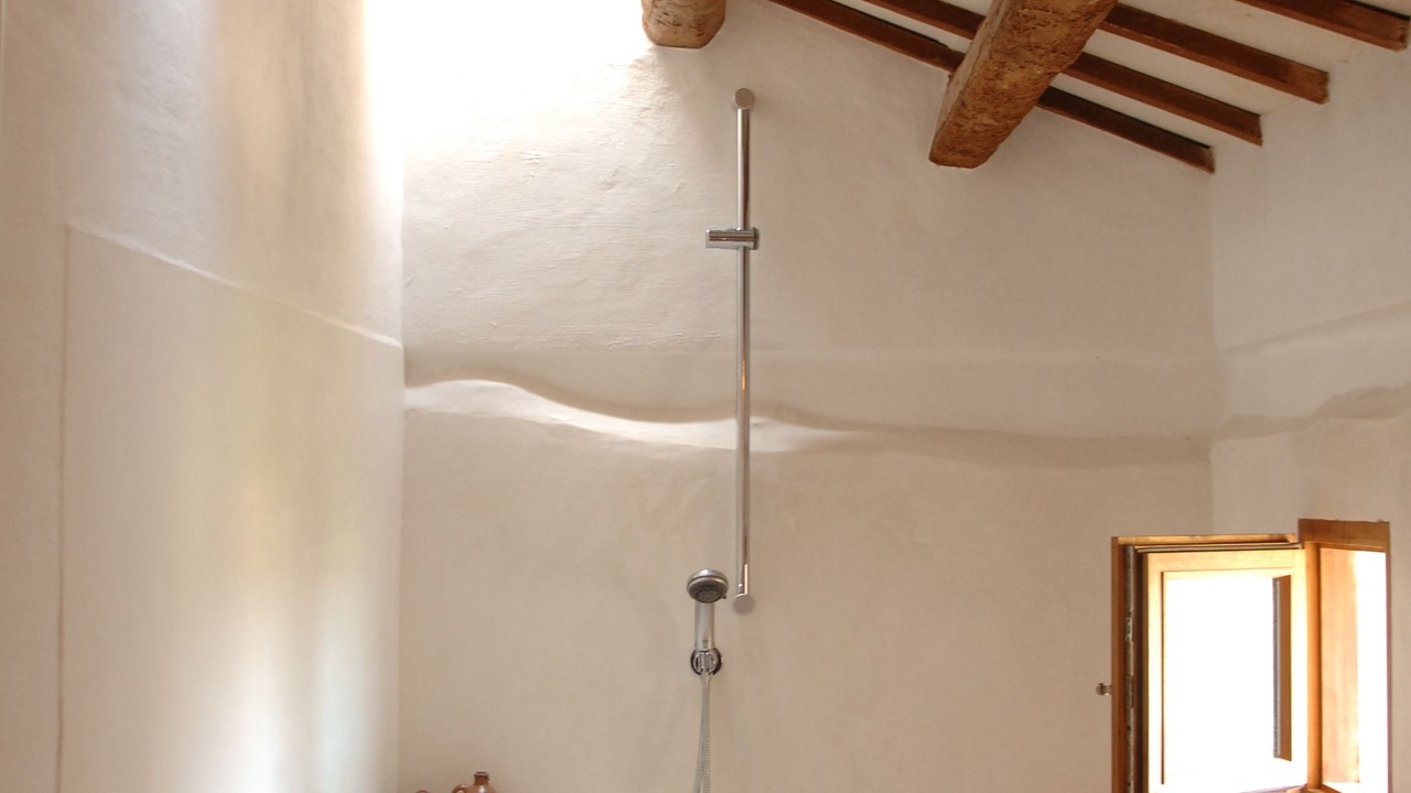 Photo of Bathroom in Sant Lluis