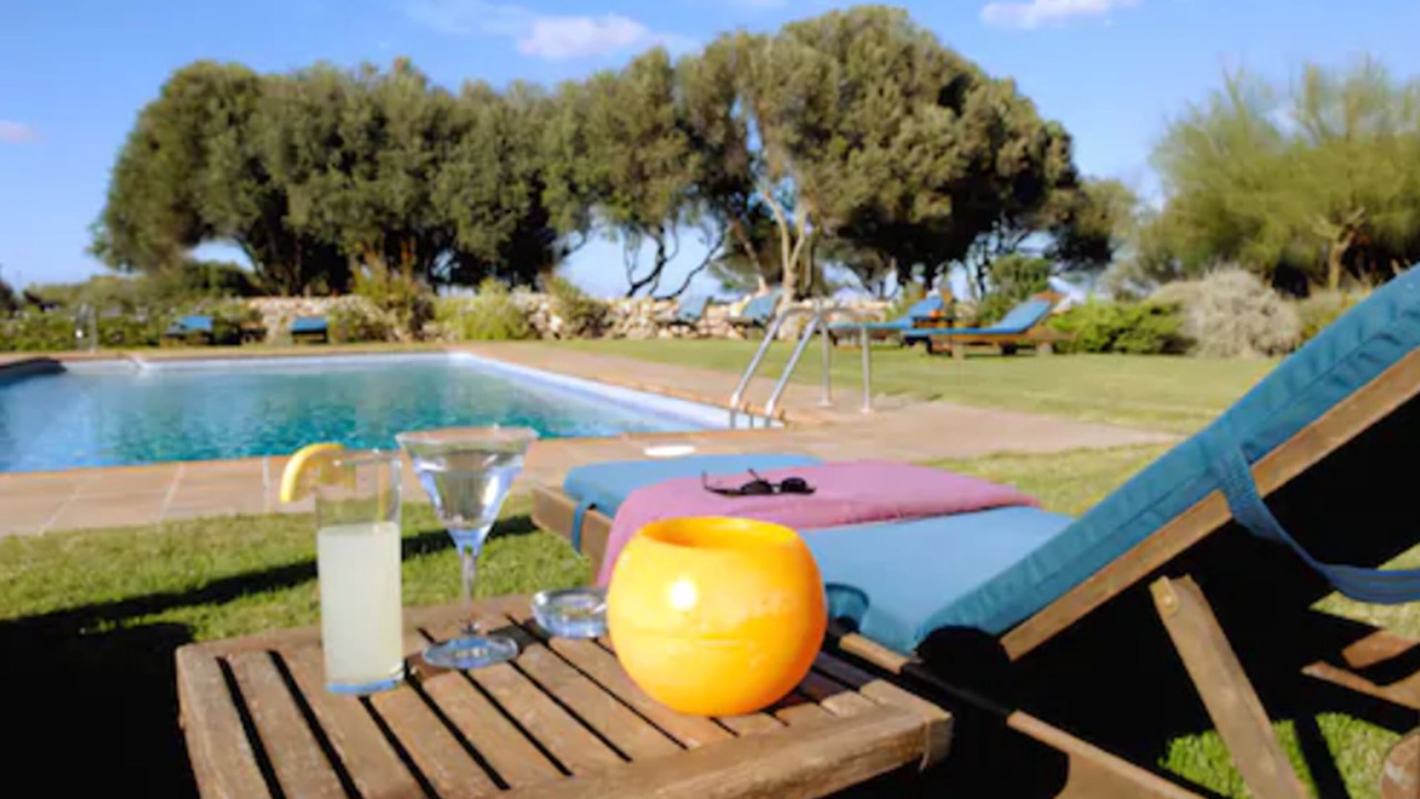 Photo of Outdoor in Sant Lluis