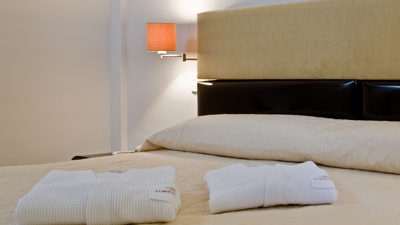 Photo of Bedroom in Hoyos del Espino