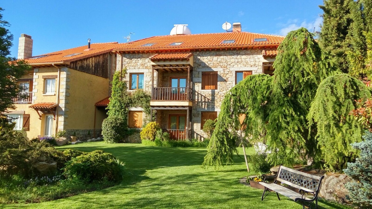 Photo of Outdoor in Hoyos del Espino